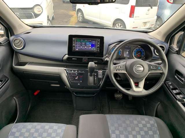 デイズハイウェイスターX プロパイロットエディション