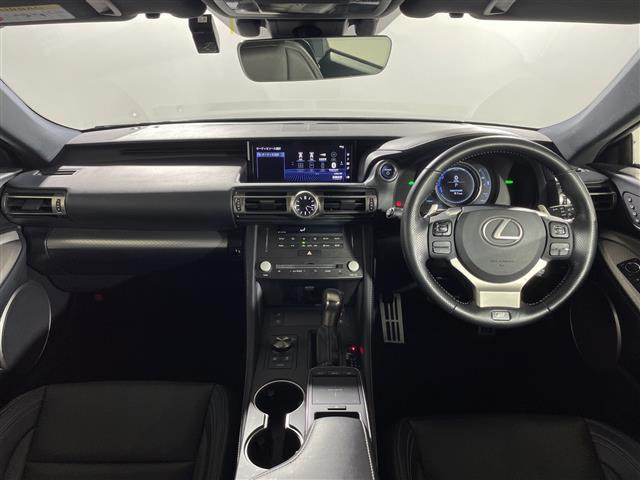 RC300h Fスポーツ