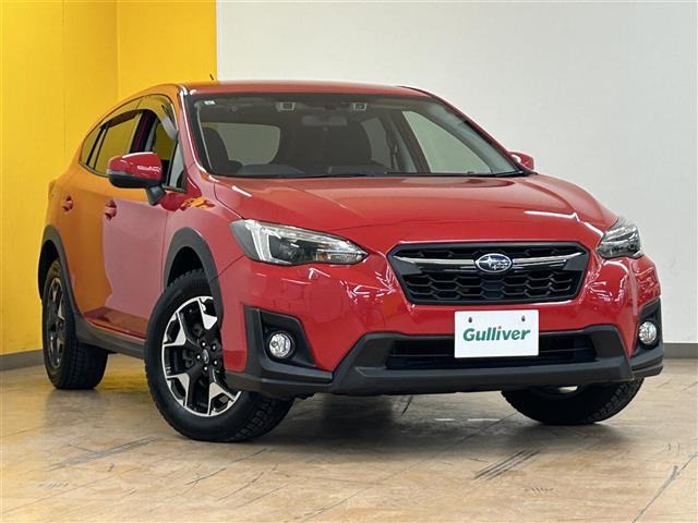 インプレッサXV2.0i-L アイサイト 4WD