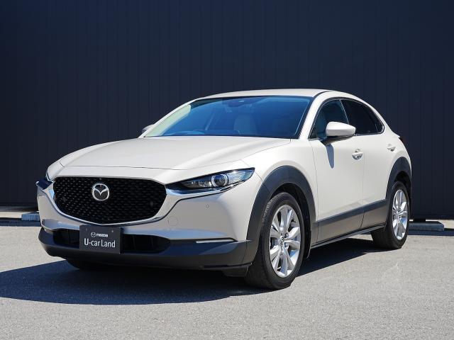 CX-301.8 XD プロアクティブ ツーリングセレクション