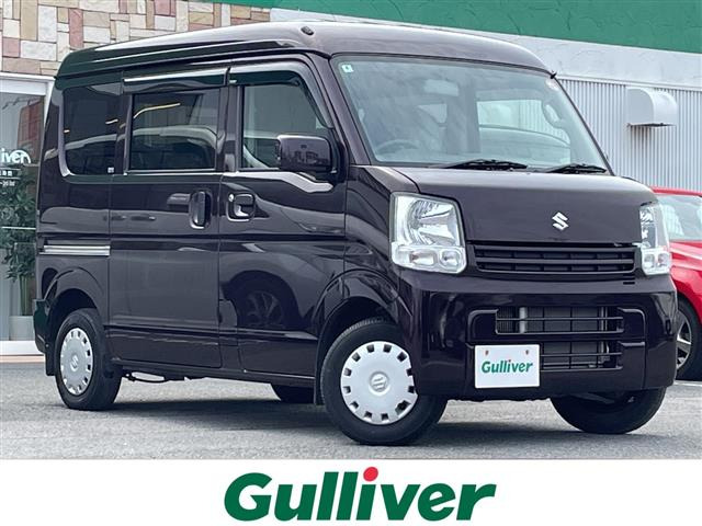 エブリイジョイン ターボ