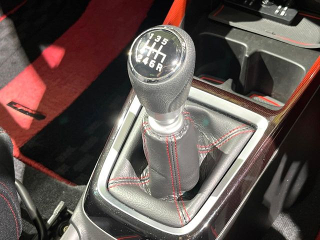 スイフト1.4 スポーツ