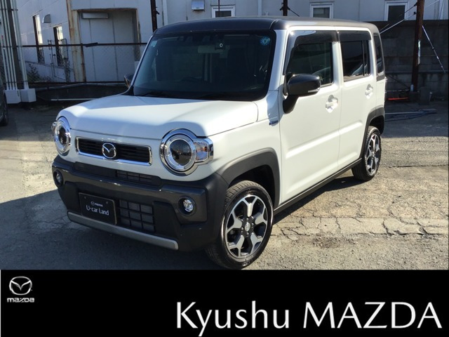 フレアクロスオーバーXS