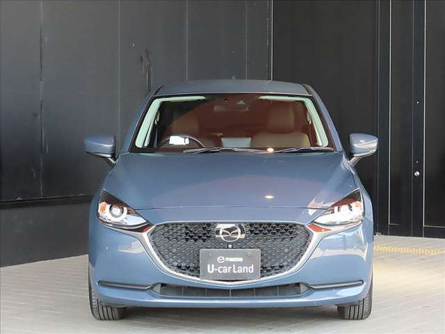 MAZDA21.5 15S プロアクティブ スマートエディションII