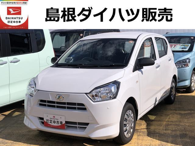 ミライースL SAIII