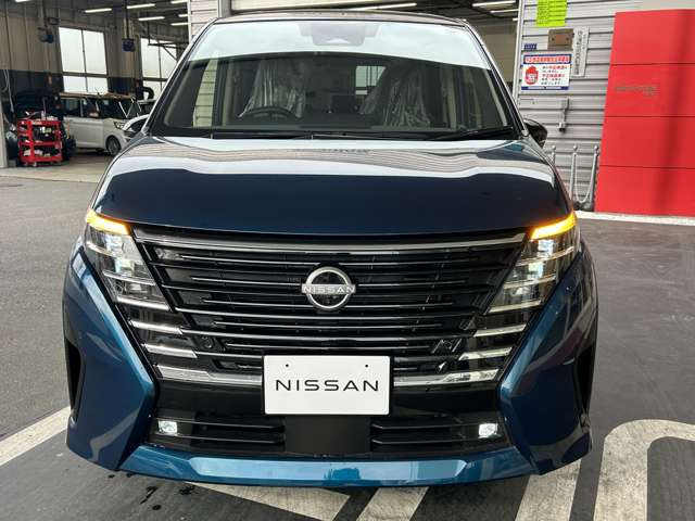 セレナ2.0 ハイウェイスターV