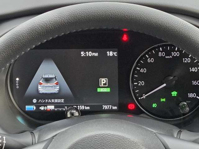 キックス1.2 X (e-POWER)