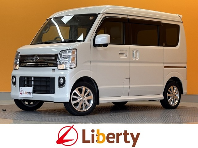 NV100クリッパーリオE ハイルーフ