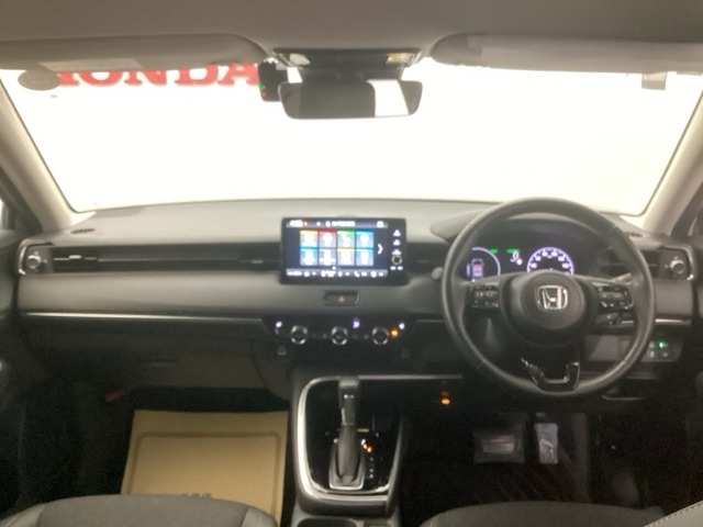 ヴェゼル1.5 ハイブリッド Z