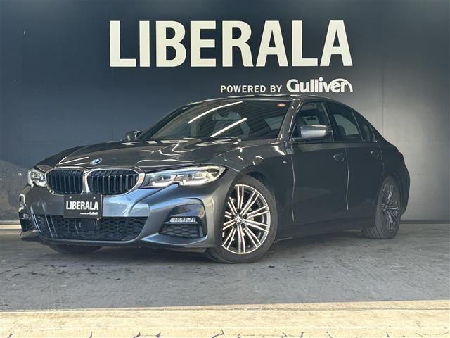 3シリーズセダン320i Mスポーツ