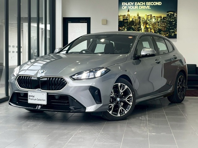 1シリーズ120 Mスポーツ