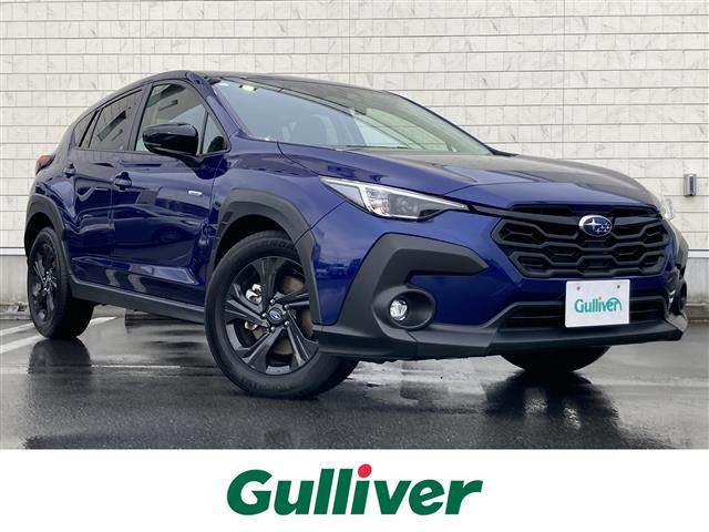 クロストレック2.0 ツーリング