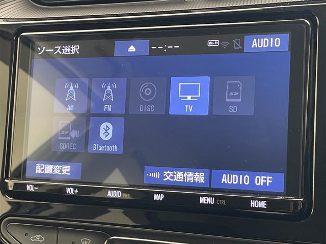 アクア1.5 S スタイルブラック
