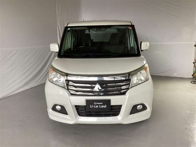 デリカD:21.2 ハイブリッド MZ