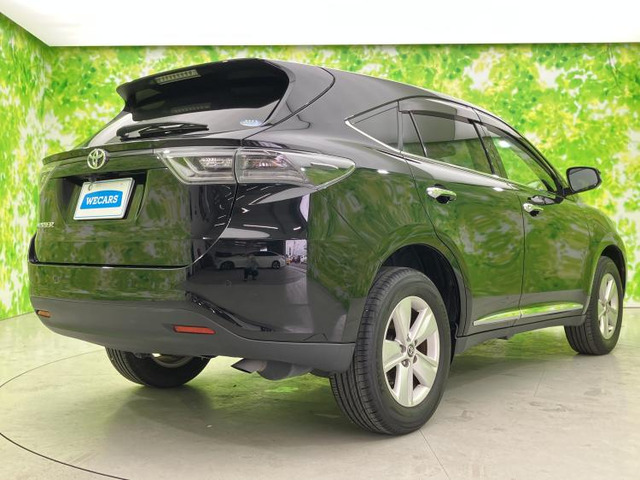 ハリアー2.0 エレガンス