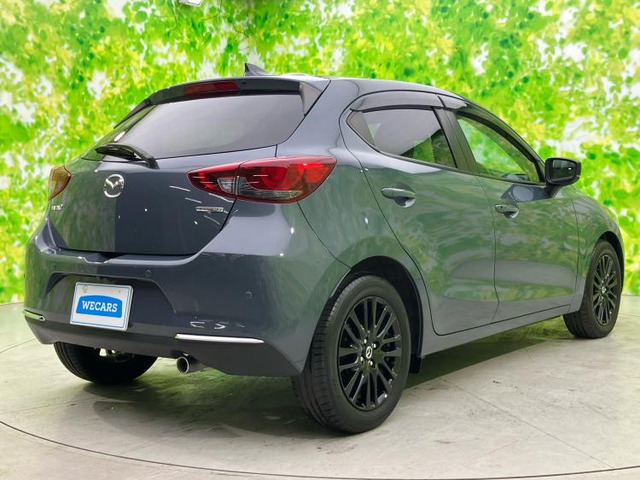 MAZDA21.5 15S ブラックトーンエディション