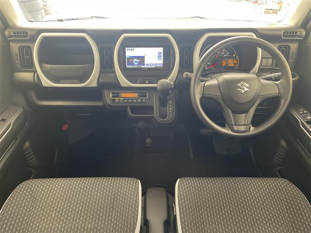 ハスラーハイブリッド(HYBRID) G