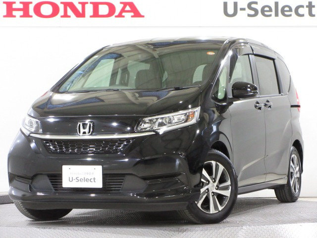 フリード1.5 G ホンダセンシング