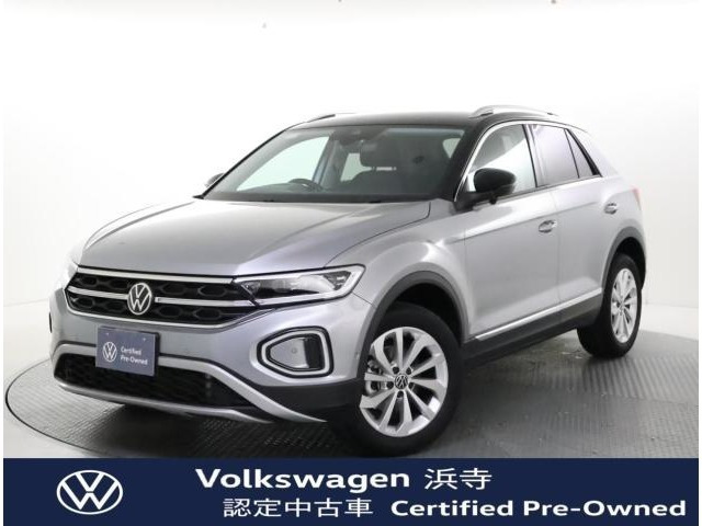 T-RocTSI スタイル