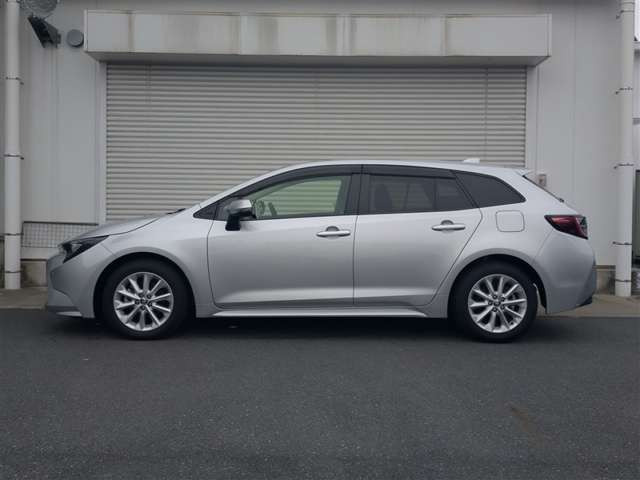 カローラツーリング1.8 S