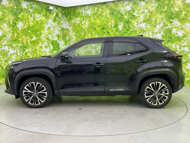 ヤリスクロス1.5 ハイブリッド Z