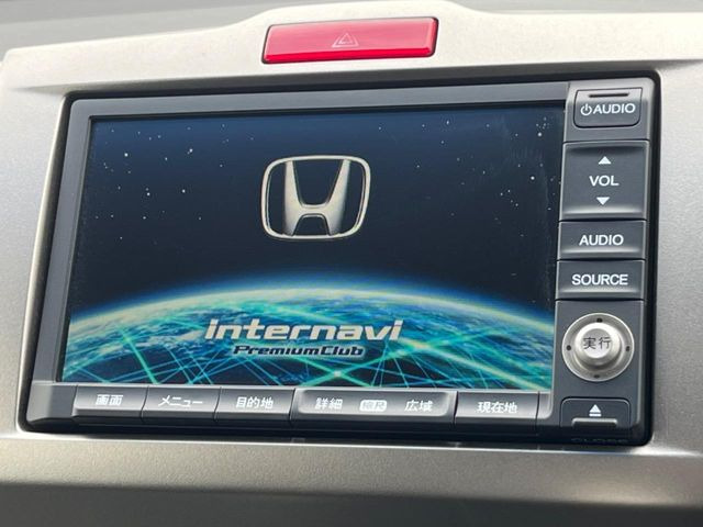 フリードスパイク1.5 G エアロ