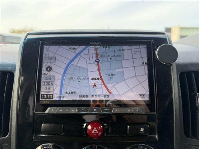 デリカD:52.2 ジャスパー 4WD