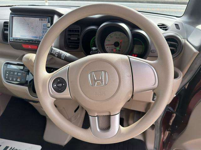 N-BOXG Lパッケージ