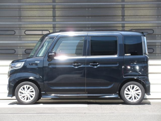 フレアワゴンカスタムスタイル ハイブリッド XG