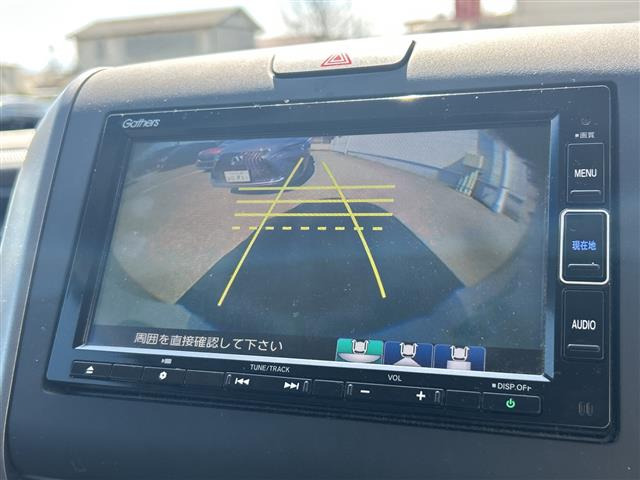 フリード1.5 ハイブリッド G ホンダセンシング