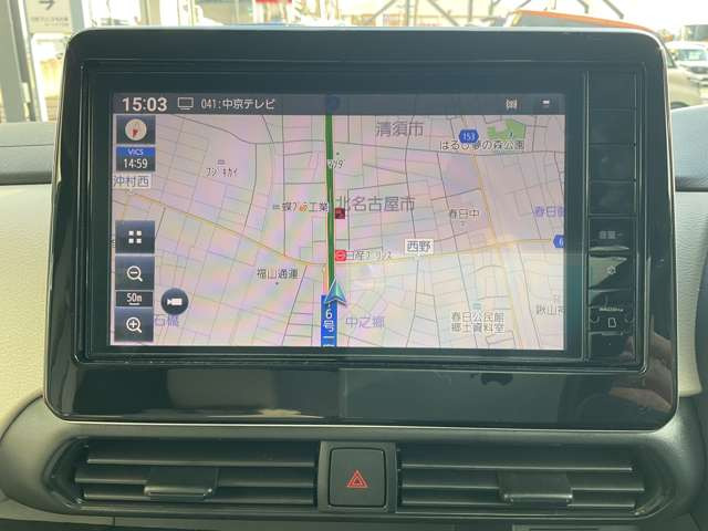 デイズルークスX