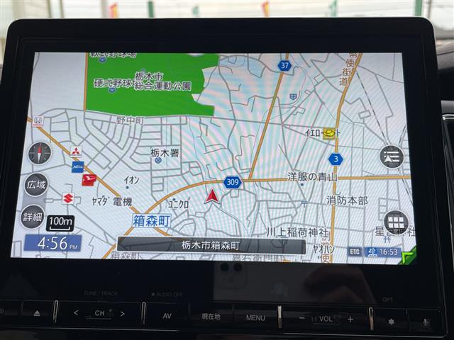 デリカD:52.0 G パワーパッケージ