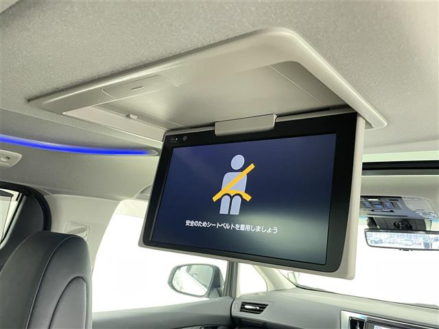 アルファード2.5 S Cパッケージ