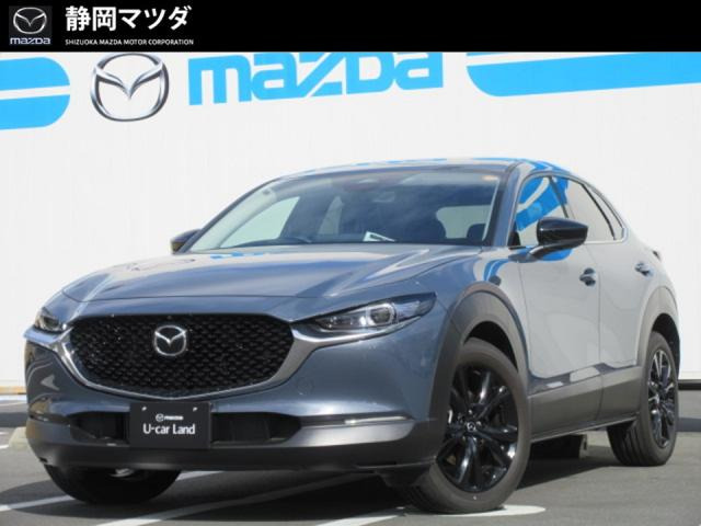 CX-302.0 20S ブラック セレクション