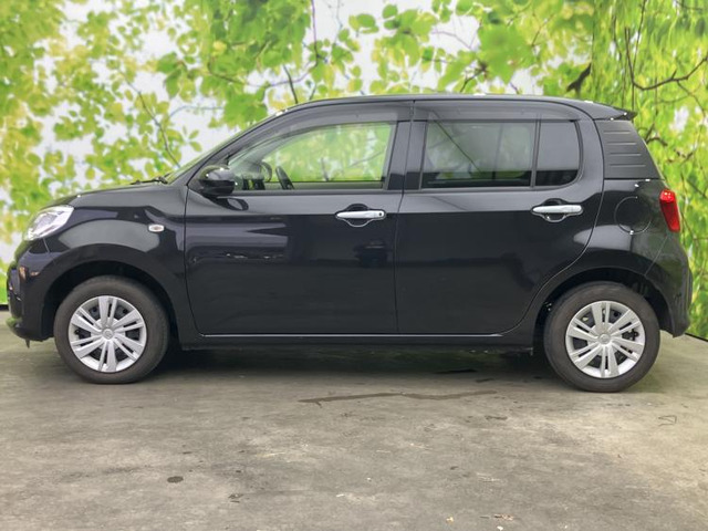 パッソ1.0 X Lパッケージ