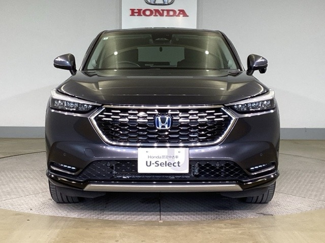 ヴェゼル1.5 ハイブリッド Z