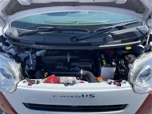 ムーヴキャンバスストライプス G