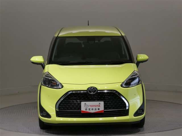 シエンタ1.5 G クエロ