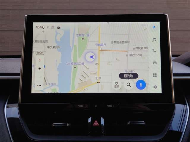カローラクロス1.8 ハイブリッド Z
