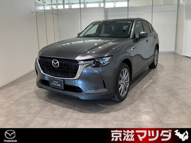 CX-603.3 XD Lパッケージ ディーゼル