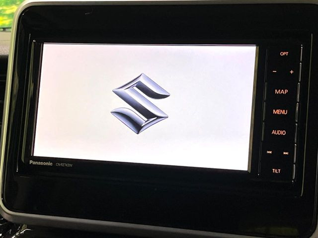 スペーシアカスタムハイブリッド(HYBRID)  XS