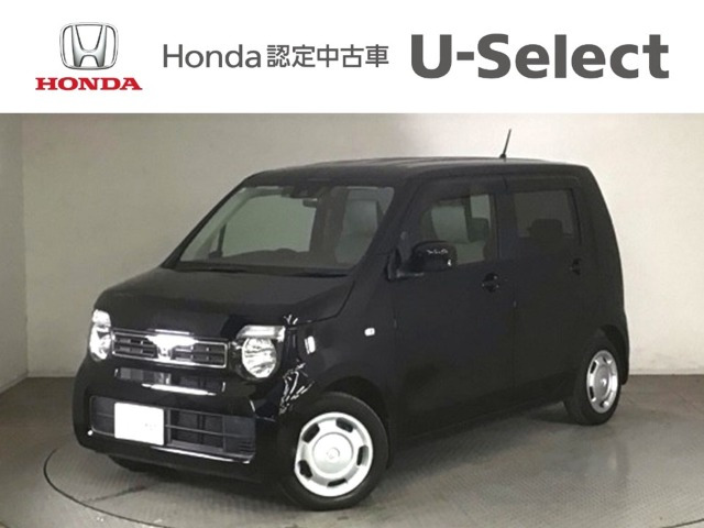 N-WGNG ホンダ センシング