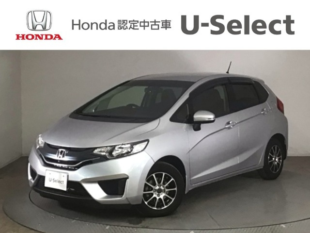 フィット1.3 13G Fパッケージ