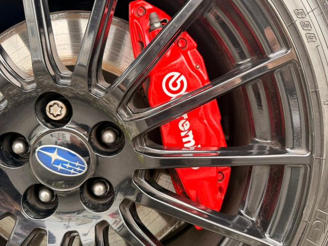 �y�u�����{���L�����p�[�z�n�C�p���[�ԗ��ɂ͋��͂ȃu���[�L���K�{!���E�̃X�[�p�[�J�[�ɂ��̗p�����C�^���A�̍������[�J�[�u�u�����{�v�𑕒�!�F�N�₩�ȃL�����p�[���X�|�[�e�B�Ȉ�ۂ��������Ă܂���