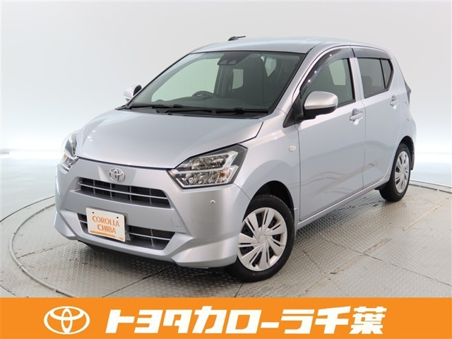 ピクシスエポックX SAIII