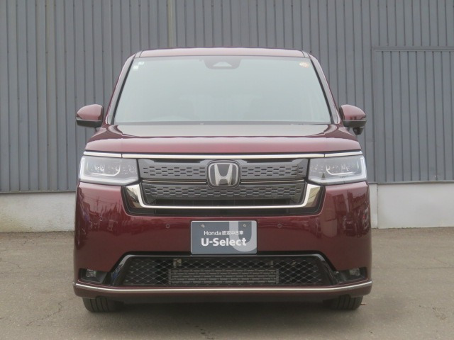 ステップワゴン1.5 スパーダ 4WD