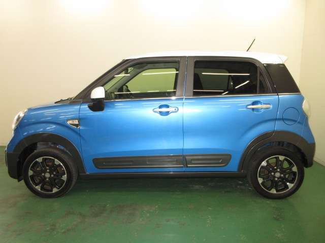 キャストアクティバ G SAII