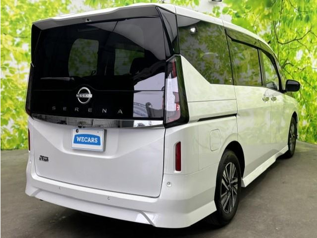 セレナ2.0 ハイウェイスターV