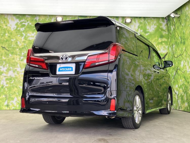 アルファード2.5 S タイプゴールドII