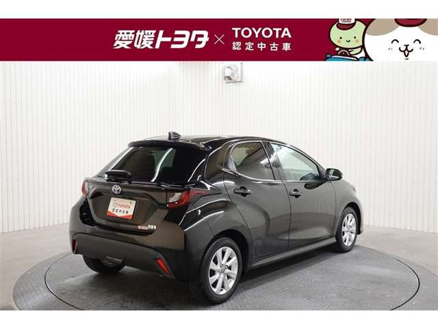 ヤリス1.5 ハイブリッド G